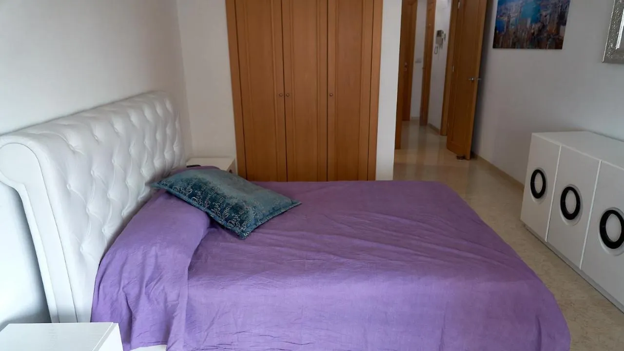 Roy Boston - Luxury Apartment Marbella Spain