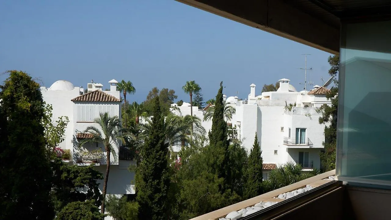 Roy Boston - Luxury Apartment Marbella 0*,  Spain