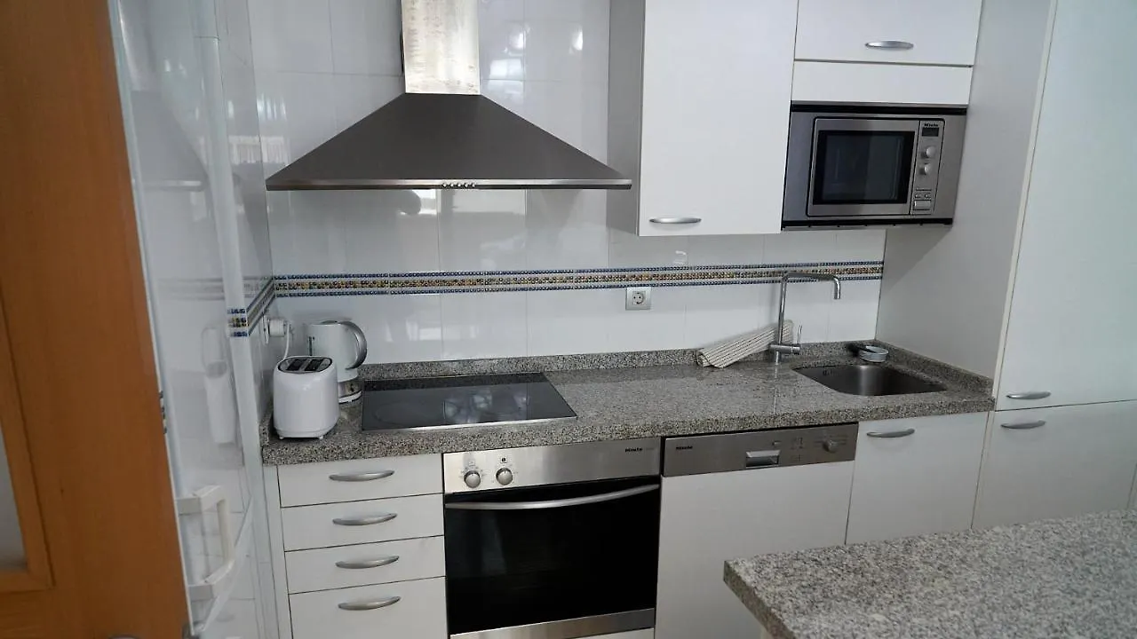 Roy Boston - Luxury Apartment Marbella